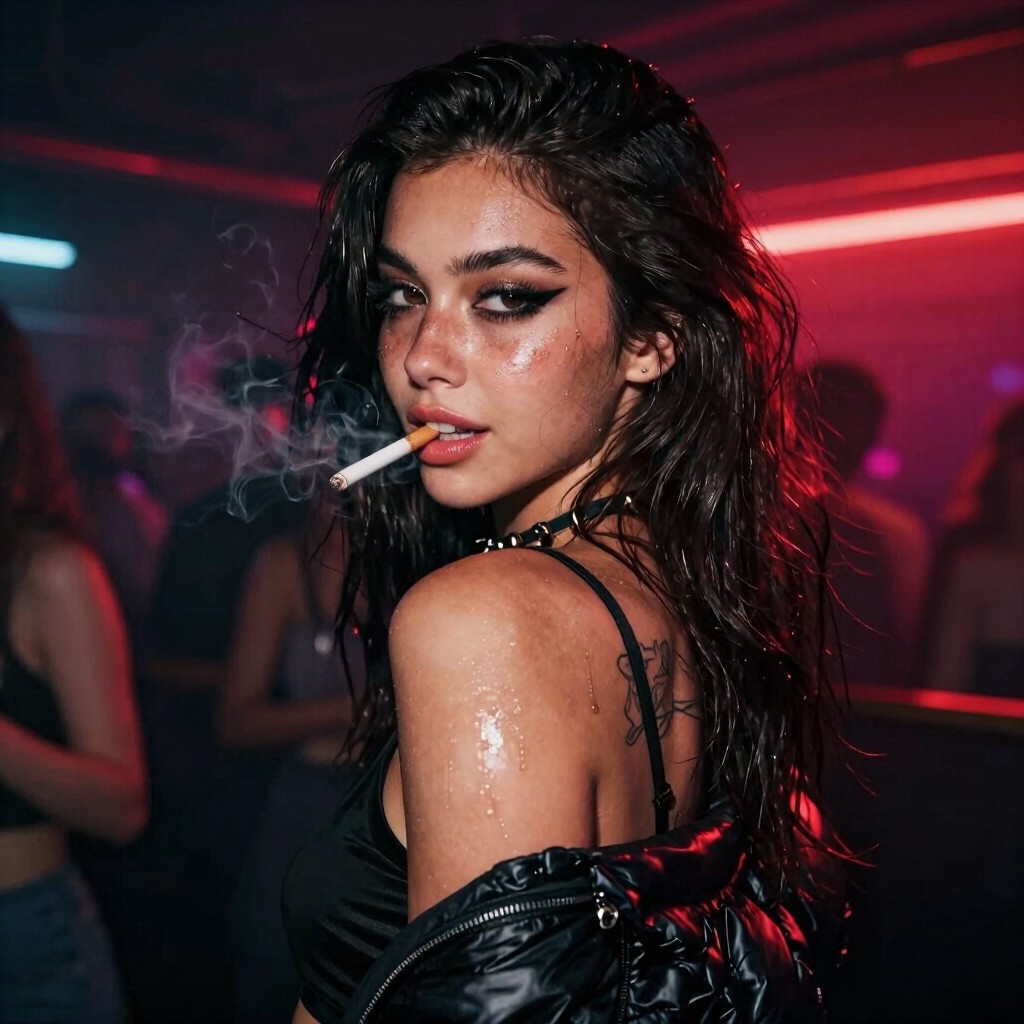 Model